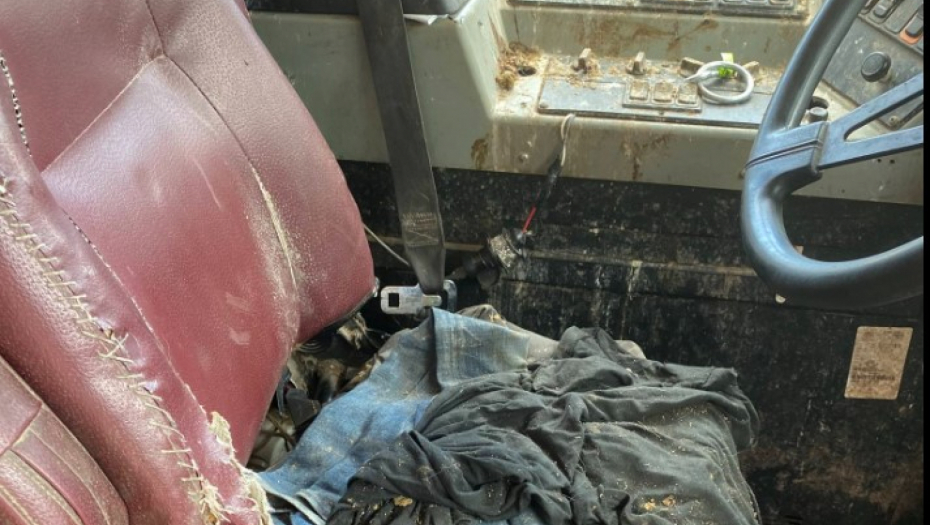 životinje u autobusu