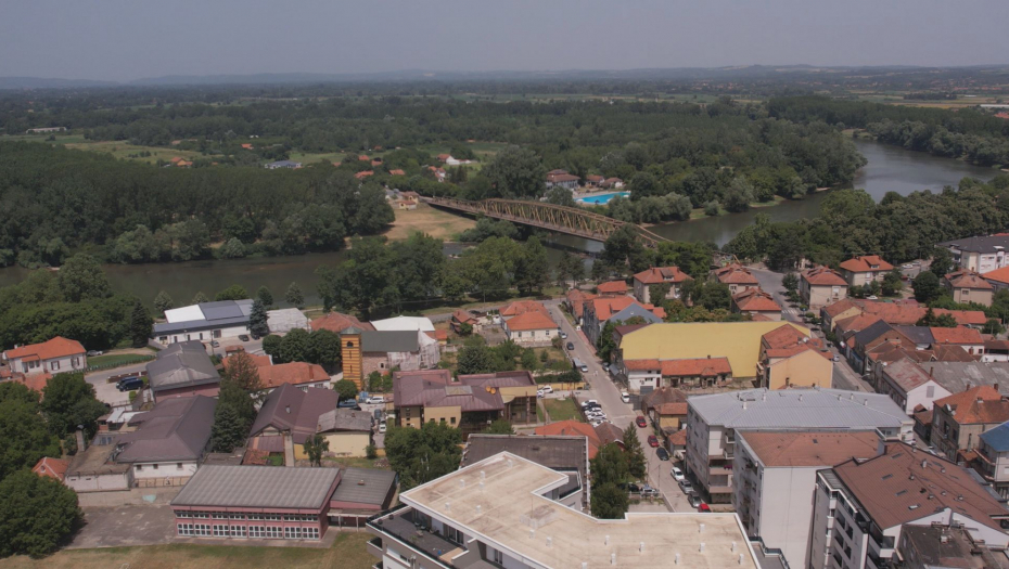 Željka Prokić, majka hrabrost