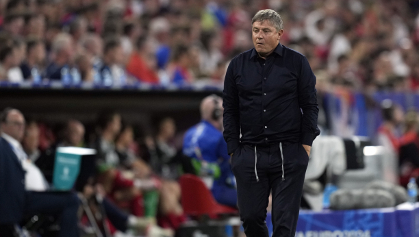 Dragan Stojković Piksi