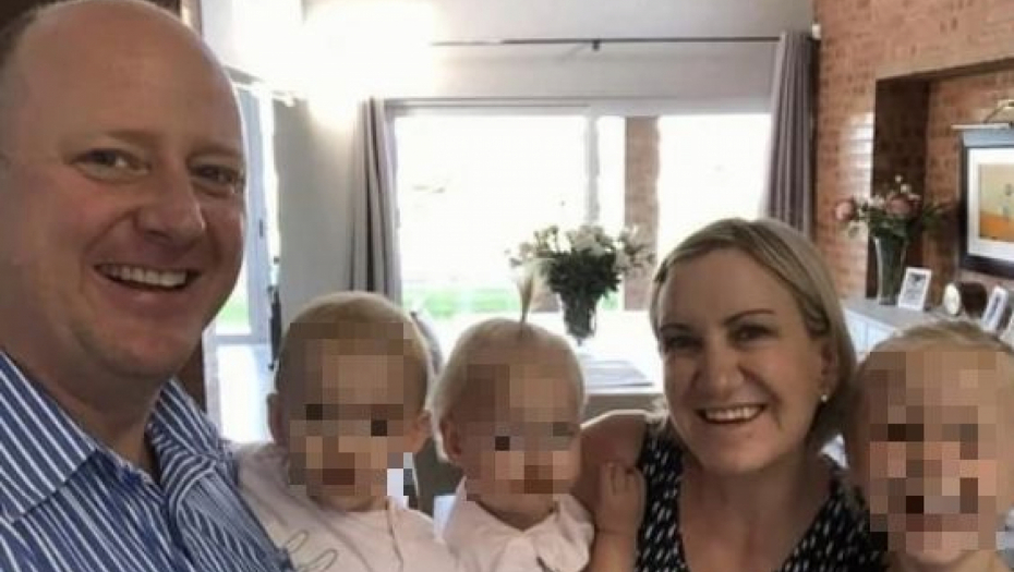 Porodica sa Novog Zelanda