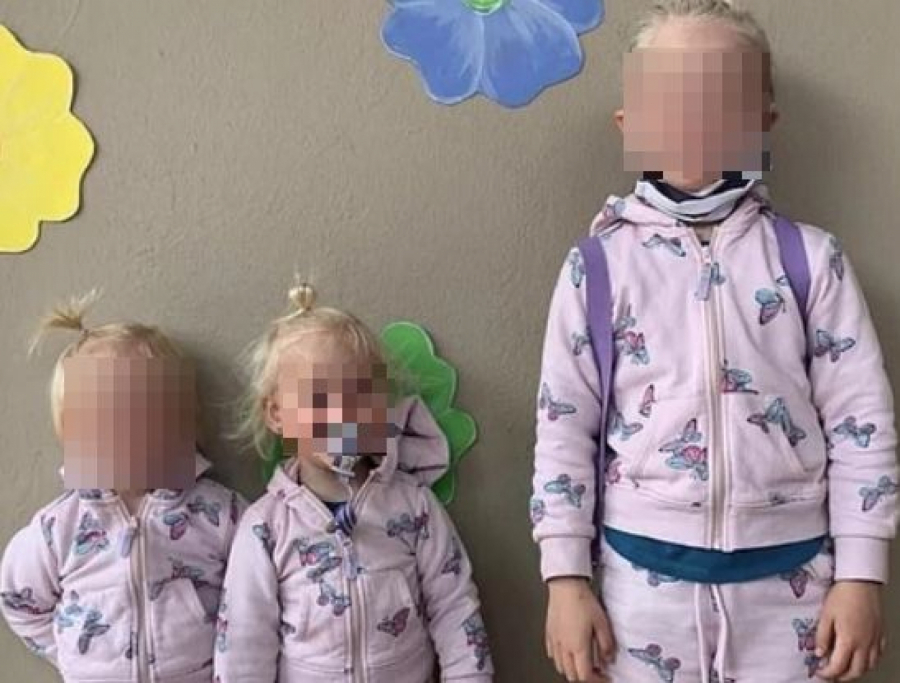 Porodica sa Novog Zelanda