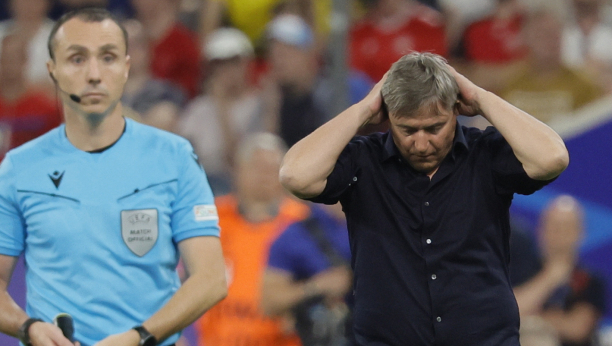 Dragan Stojković Piksi