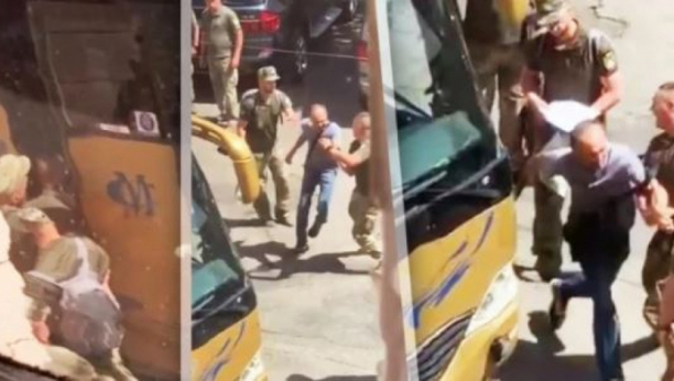 Nasilna mobilizacija