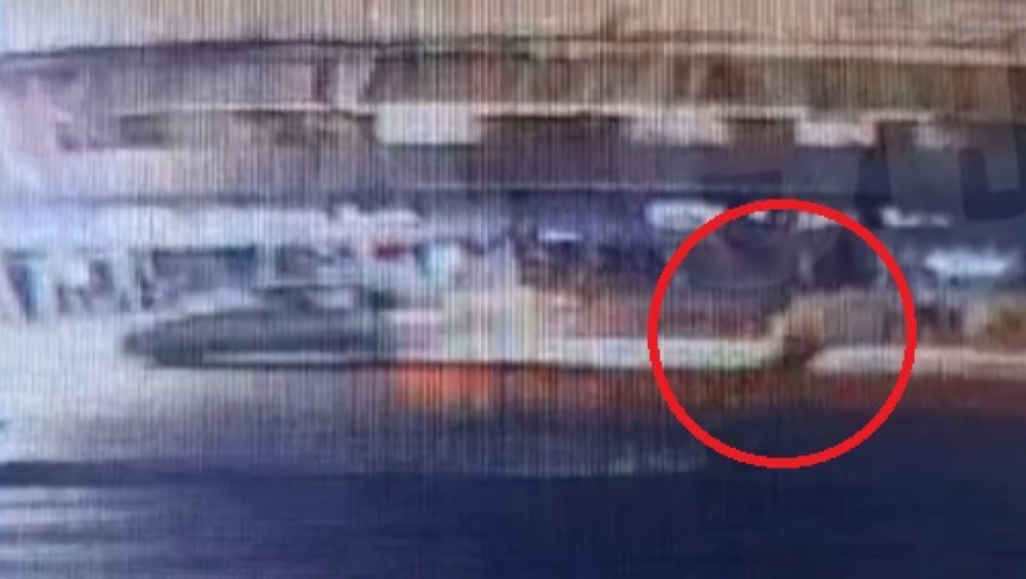 Saobraćajna nesreća