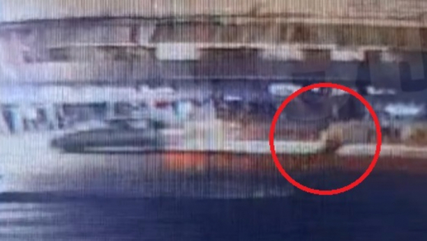 Saobraćajna nesreća