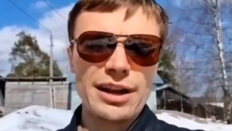 Ispovest vojnika "Vagner grupe"