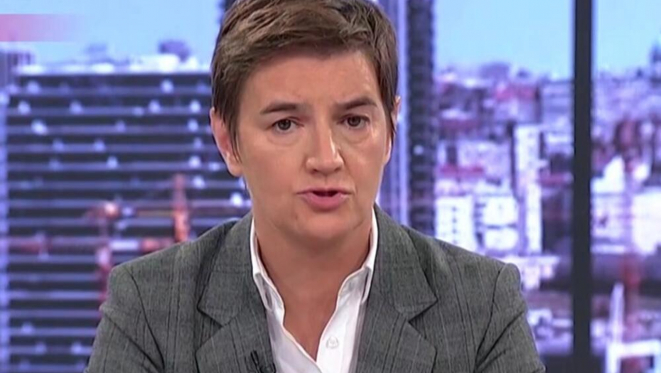 Ana Brnabić
