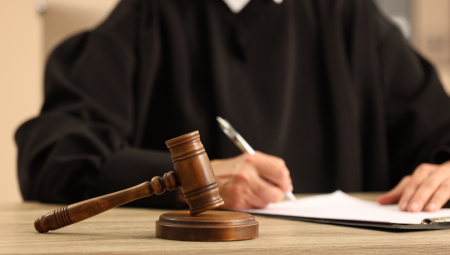 Na taj način potvrđena je presuda Višeg suda u Nišu od 19. maja ove godine, a na koju su se žalili odbrana i tužilaštva