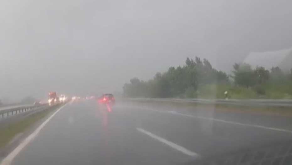 Autoput Miloš Veliki