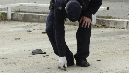 Nesreća se desila jutros, 5. decembra, oko 8.45 časova u Zvorniku