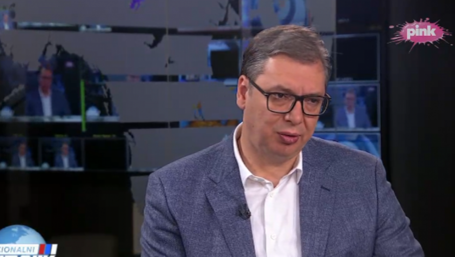 Vučić