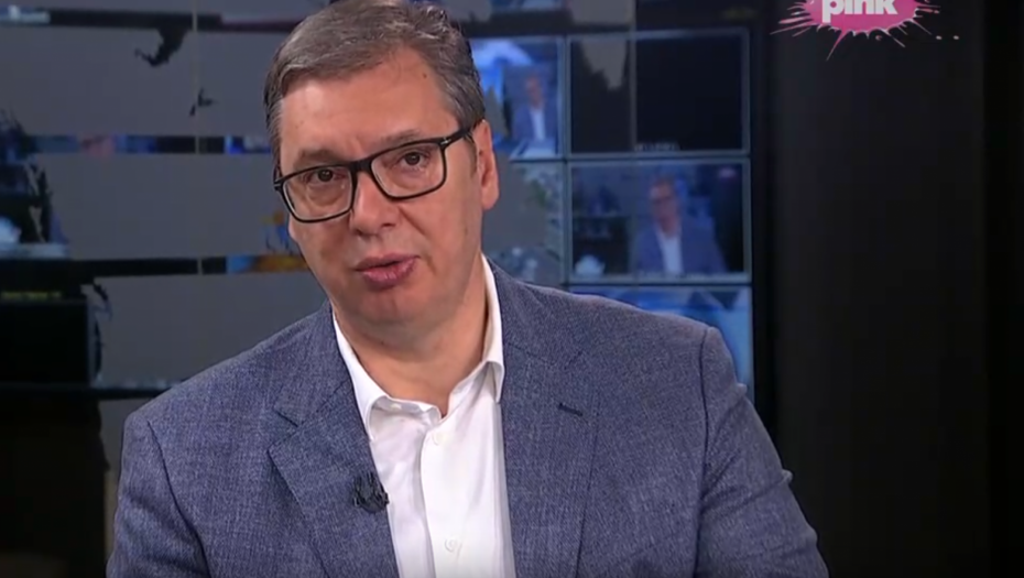 Vučić
