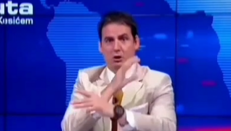 Od ismevanja Svetog Vasilija, preko ustaških pokliča u Sarajevu, do zloupotrebe maloletne dece i saradnje sa ProGlasom