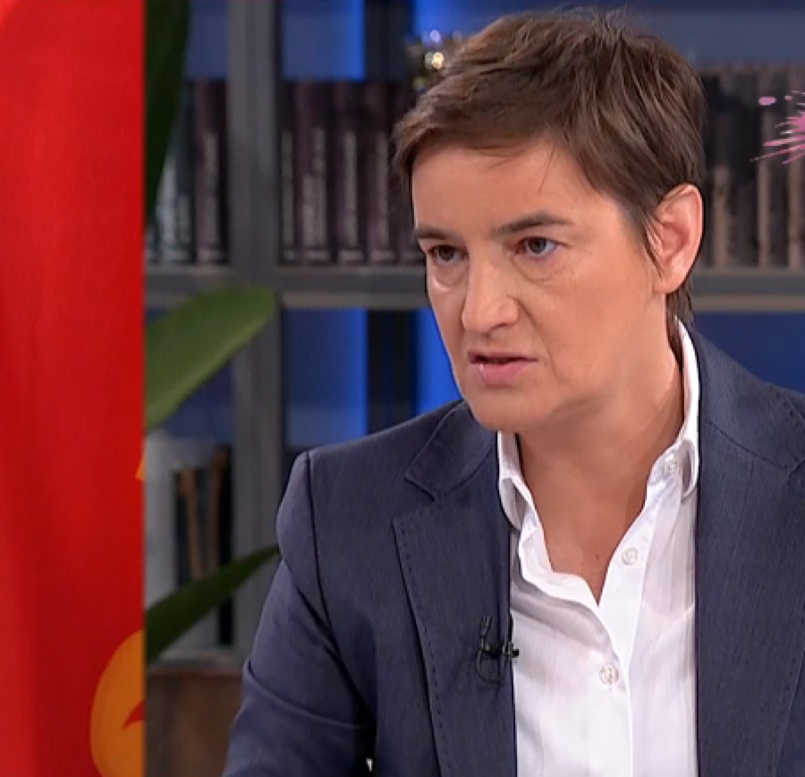 Ana Brnabić