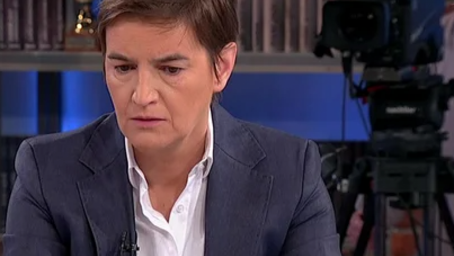 Ana Brnabić