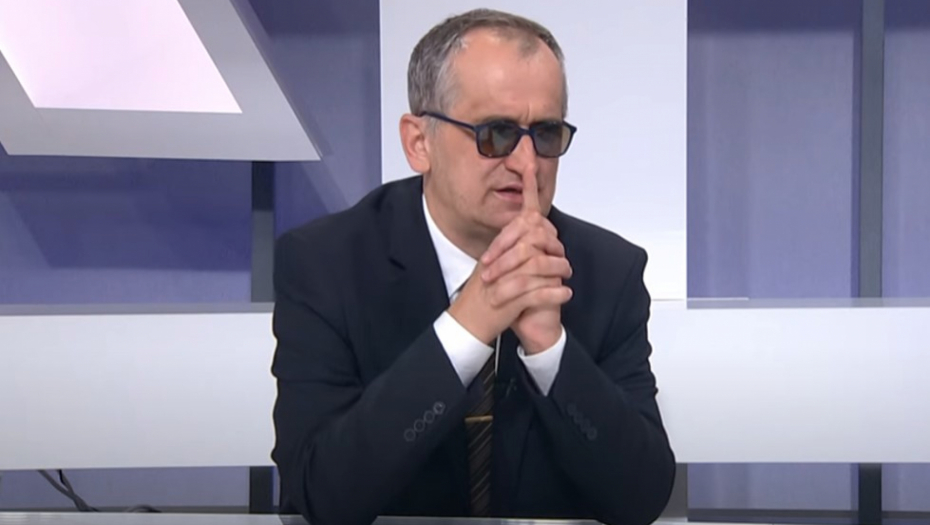 Dževad Galijašević