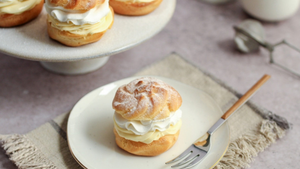 posne princes krofne