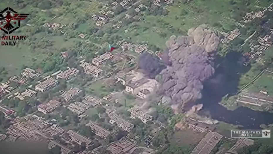 Ruske monstrum bombe