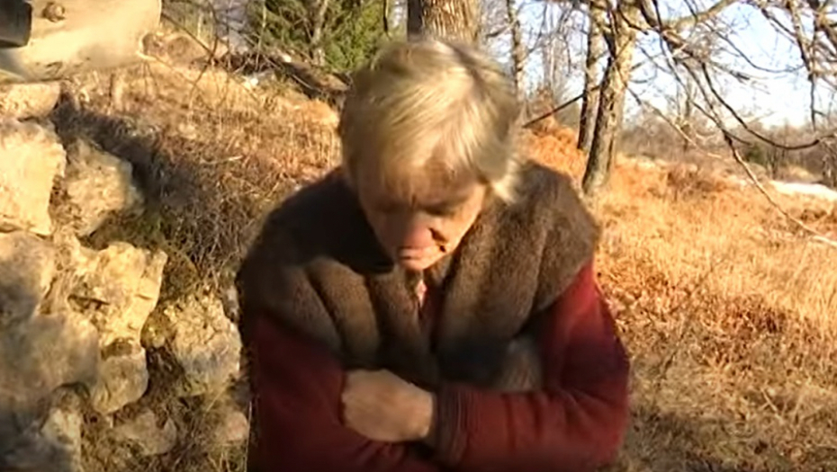 Preminula Radica Brkušanin