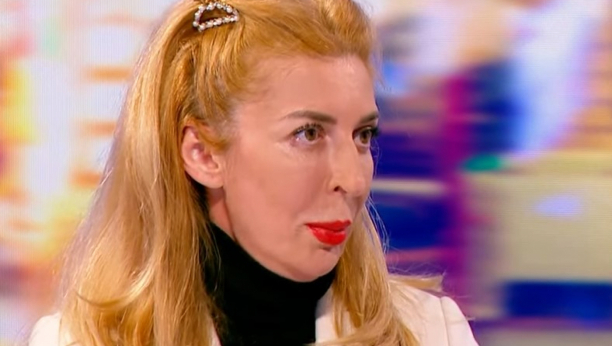 dr milijana balević