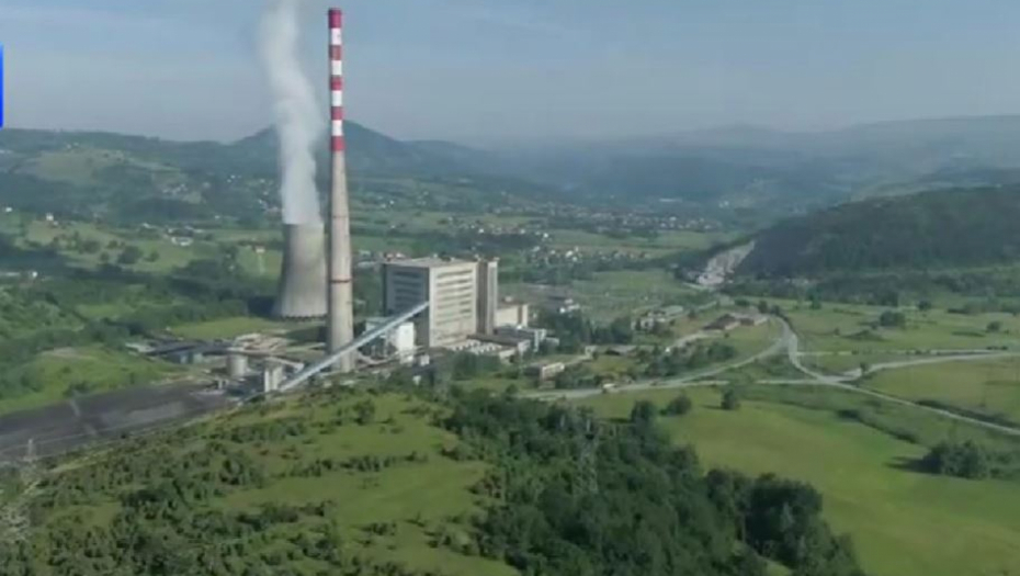termoelektrana pljevlja