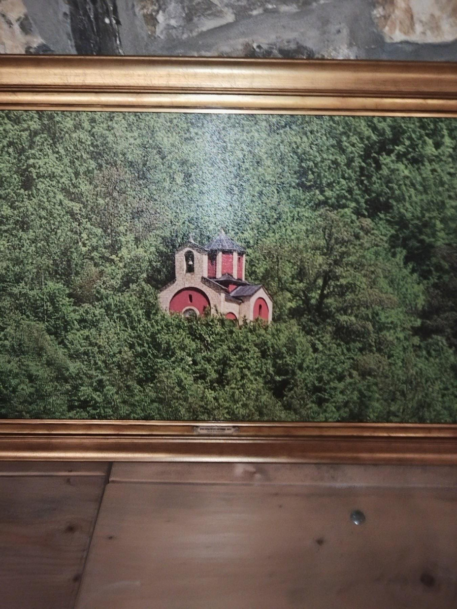 Crkve i manastiri sa teritorije opštine Bijelo Polje