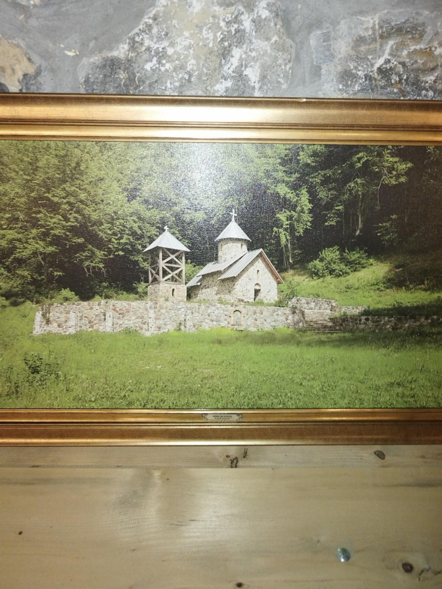 Crkve i manastiri sa teritorije opštine Bijelo Polje