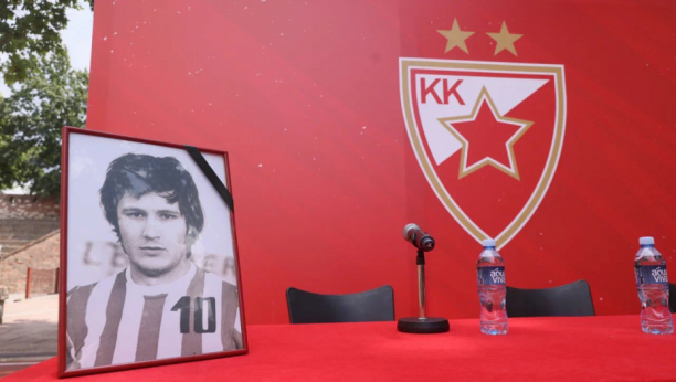 komemoracija Dragana Kapičića