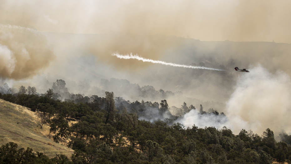 Požari u Kaliforniji