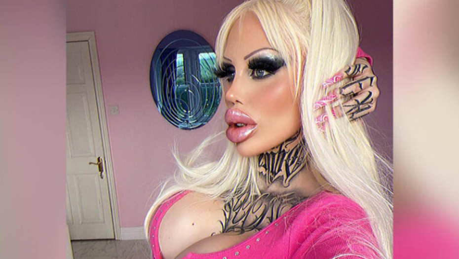 Plastične operacije