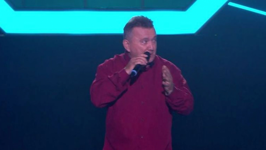 Zoran Živanović Rođa