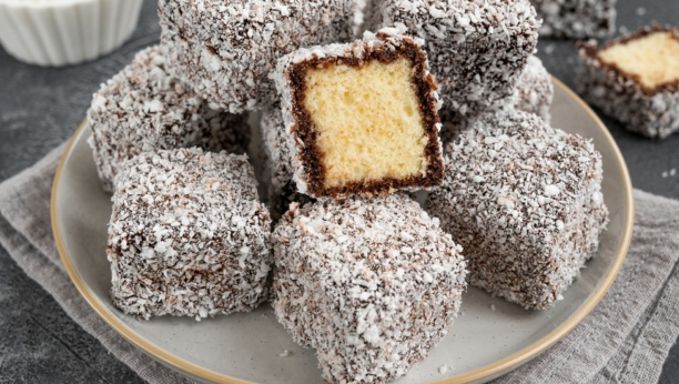 posni čupavci na vodi