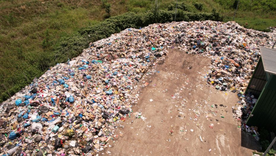 Deponija kod Čačka