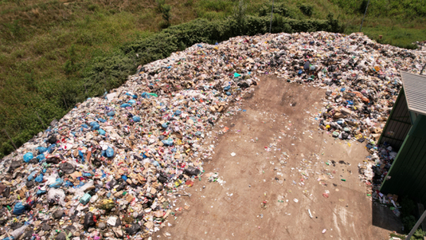 Deponija kod Čačka