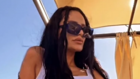 Otkrila detalje neprijatnosti koju je doživela