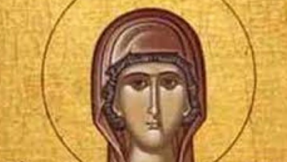 sveta fevronija nisiviska