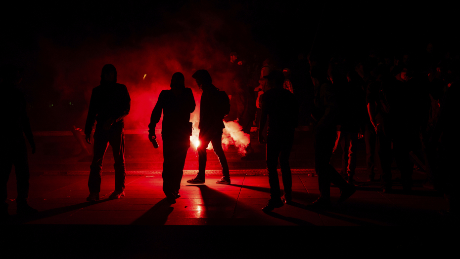 Izbori u Francuskoj 2024