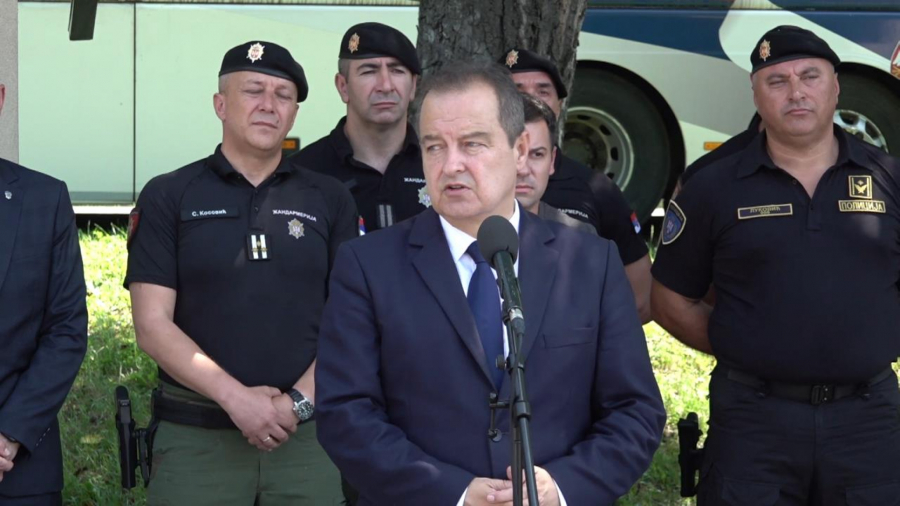 Ivica Dacic