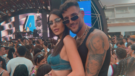 Prizor koji je zabeležila i prikazala na društvenoj mreži Instagram mnogi smatraju neodoljivim