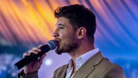 Kako je naveo, sada je fokus na žiriju koji pravi rejting televiziji