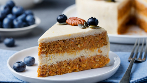 torta od indijskog oraha