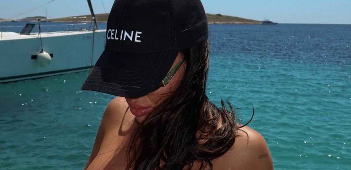 Teodora Džehverović