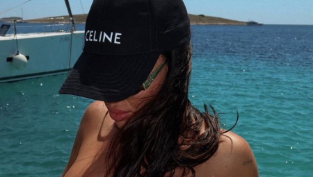 Prvi stan se nalazi u Višnjičkoj banji, a sada je u Beogradu na vodi kupila dupleks na 21. spratu