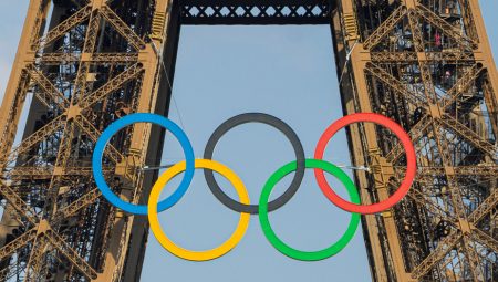 VELIKA PROMENA Ukinuti kvalifikacioni turniri za Olimpijske igre