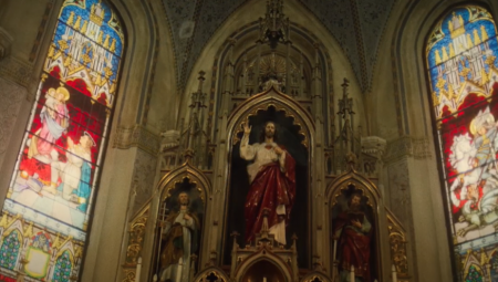 DANAS JE VELIKI SVETAC KOJI JE PLAKAO ZAJEDNO SA KOŠUTOM: Evo šta treba da uradite da biste imali mir i zdravlje