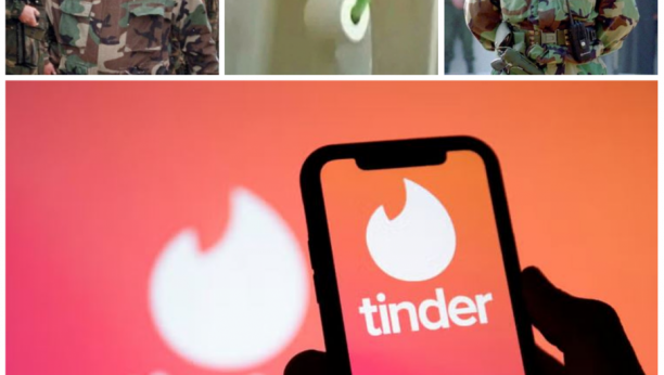 tinder