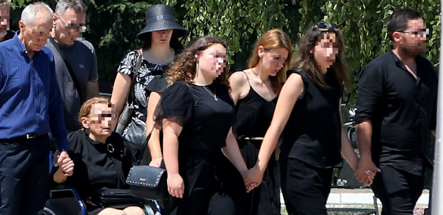 sahrana jadranka mor