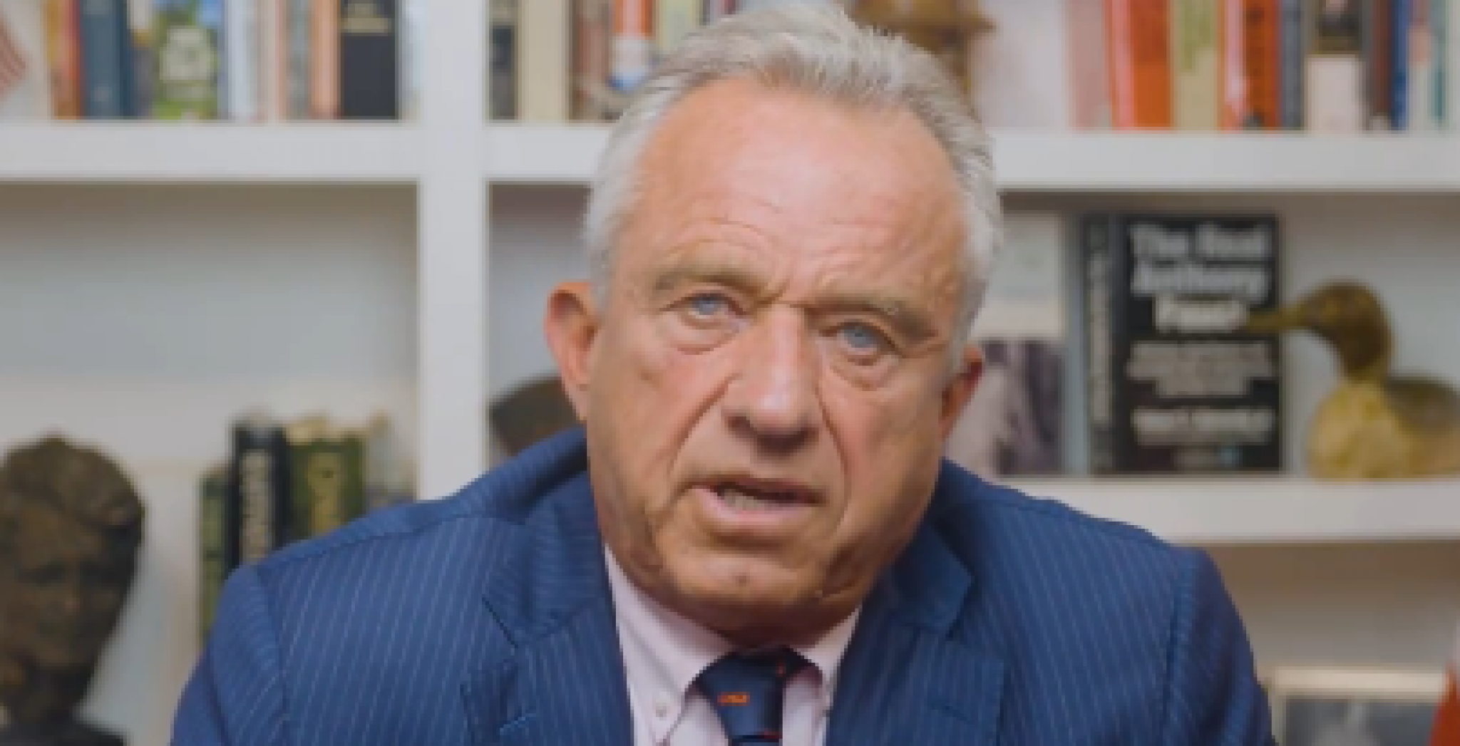 Robert F. Kennedy Jr