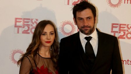 Goran Bogdan bio sa pevačicom koju obožavamo