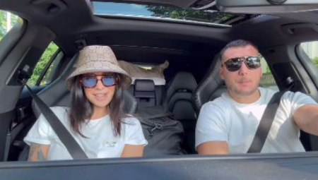 Kako je istakla, period u kom se upustila u bavljenje najstarijim zanatom pamti kao najteži.